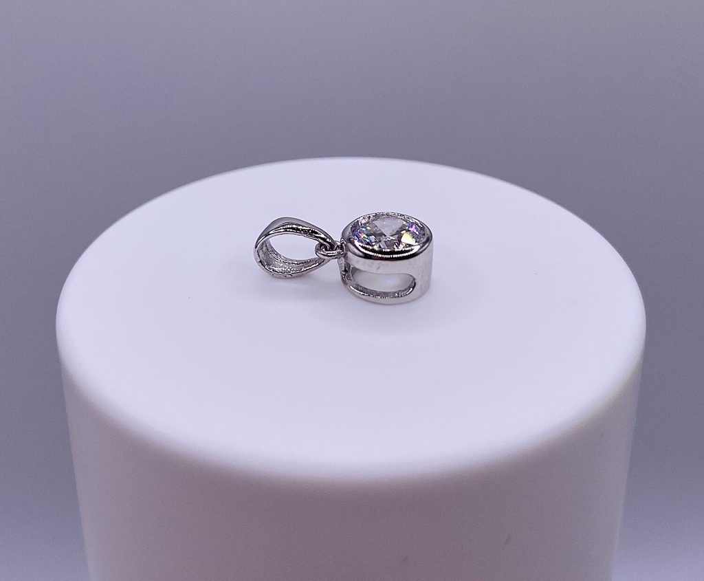 Ezüst button medál