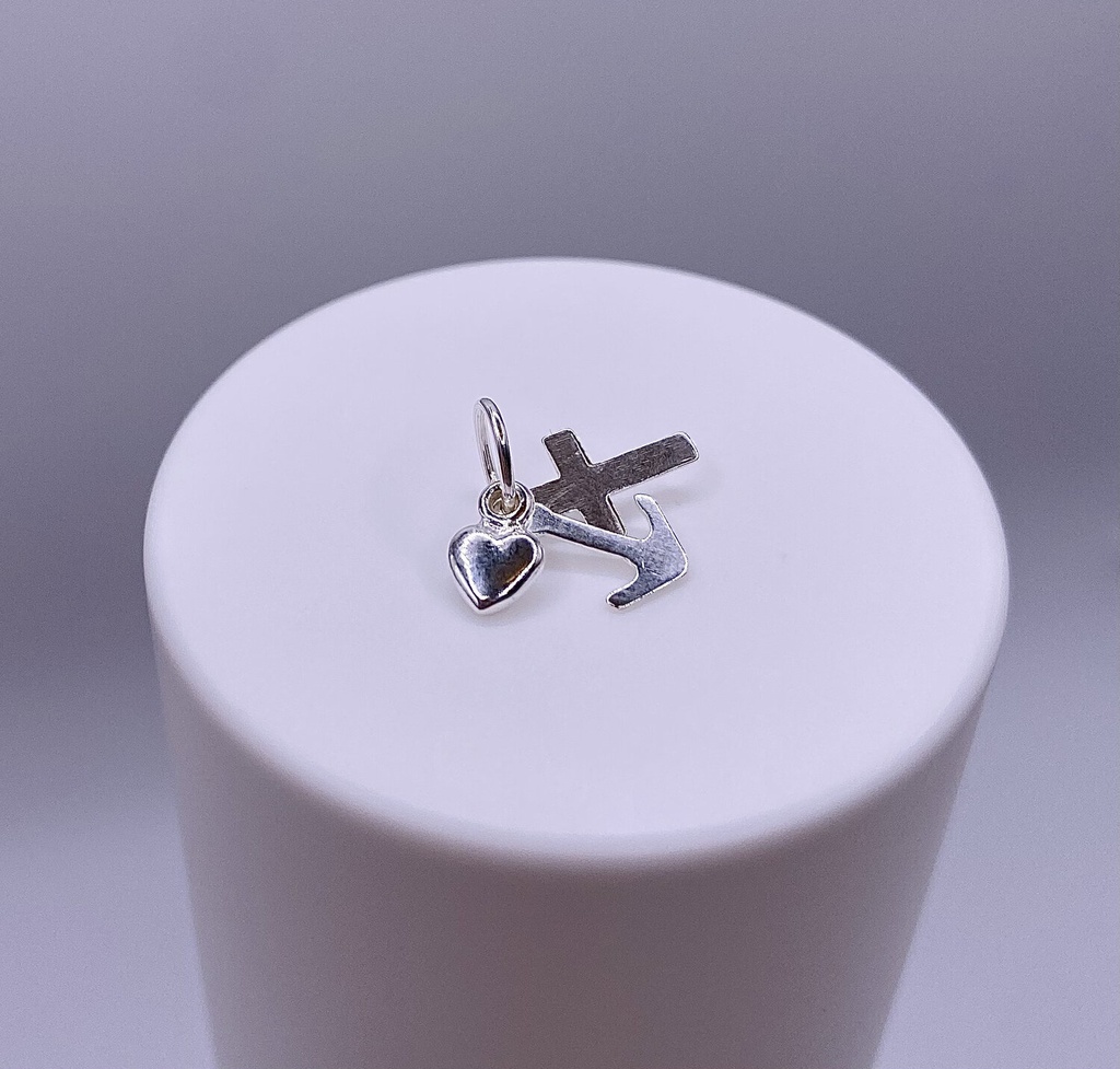 Hit, remény, szeretet