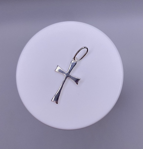 [MeD010] Kereszt medál