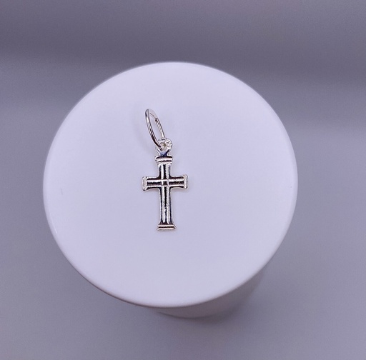 [MeD012] Kereszt medál