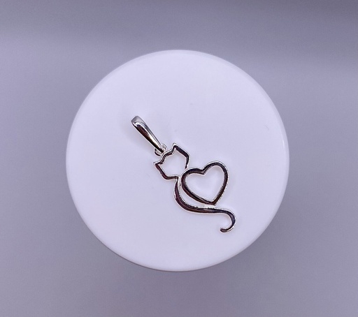 [MeD015] Cicás medál