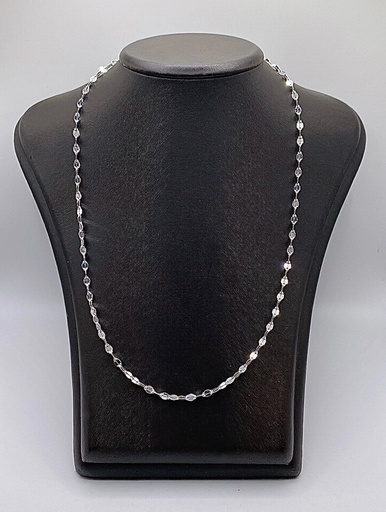 [NyA002] Ezüst nyaklánc